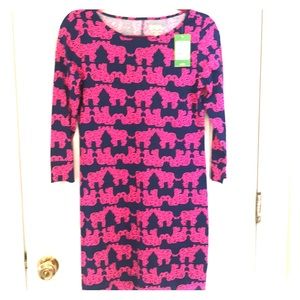 Lilly Pulitzer Sophie Dress NWT